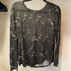 Generation love marble top